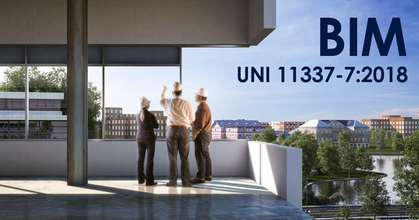 Norma UNI 11337