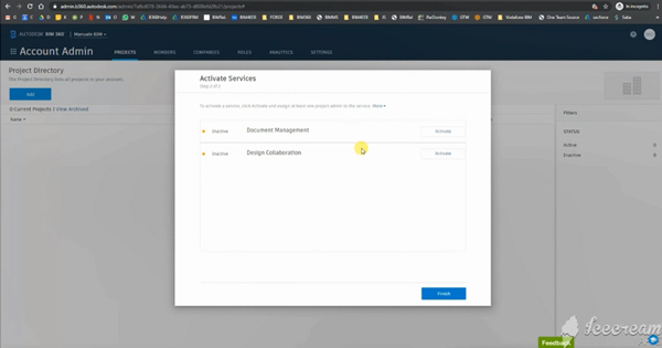 BIM 360 FAQ