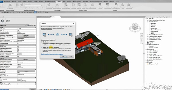 trial BIM 360