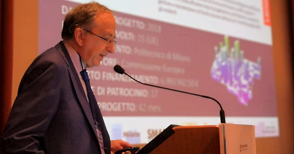digitalizzazione dei processi