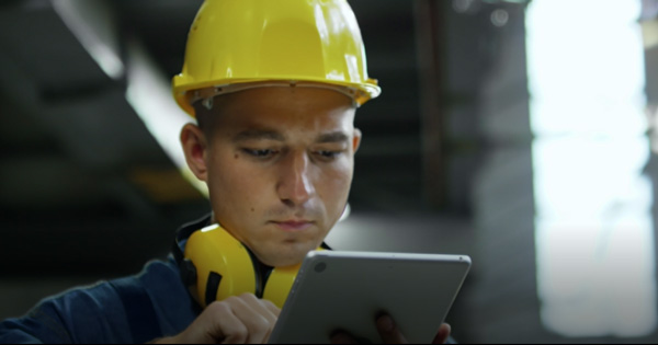 digitalizzazione dei processi
