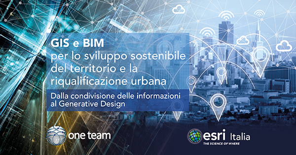 BIM e GIS
