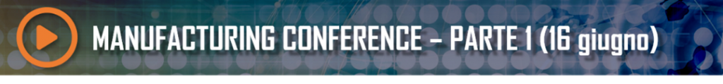 manufacturing digital transformation days