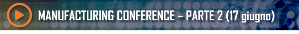 manufacturing digital transformation days