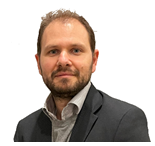 Simone Di Biase - BIM Manager CBA PRO.