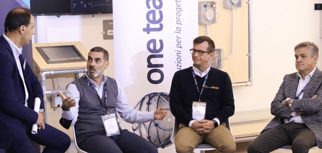 One Team User Meeting MFG