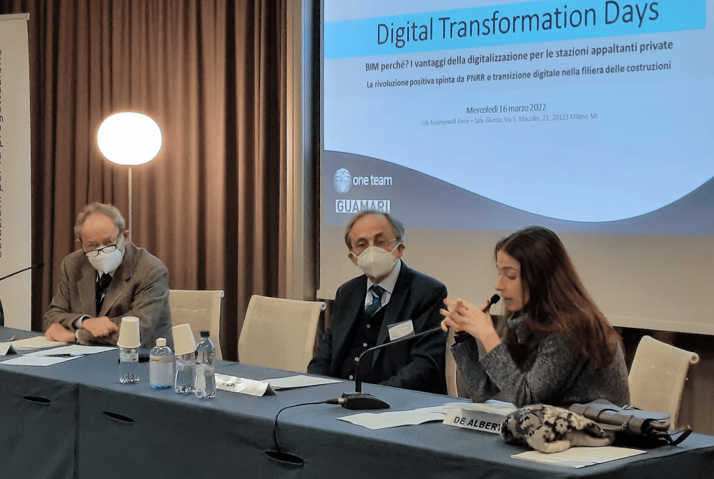 Stazioni Appaltanti Private