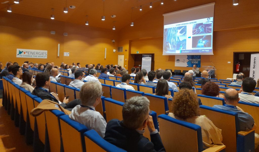 Sostenibilità e digitalizzazione