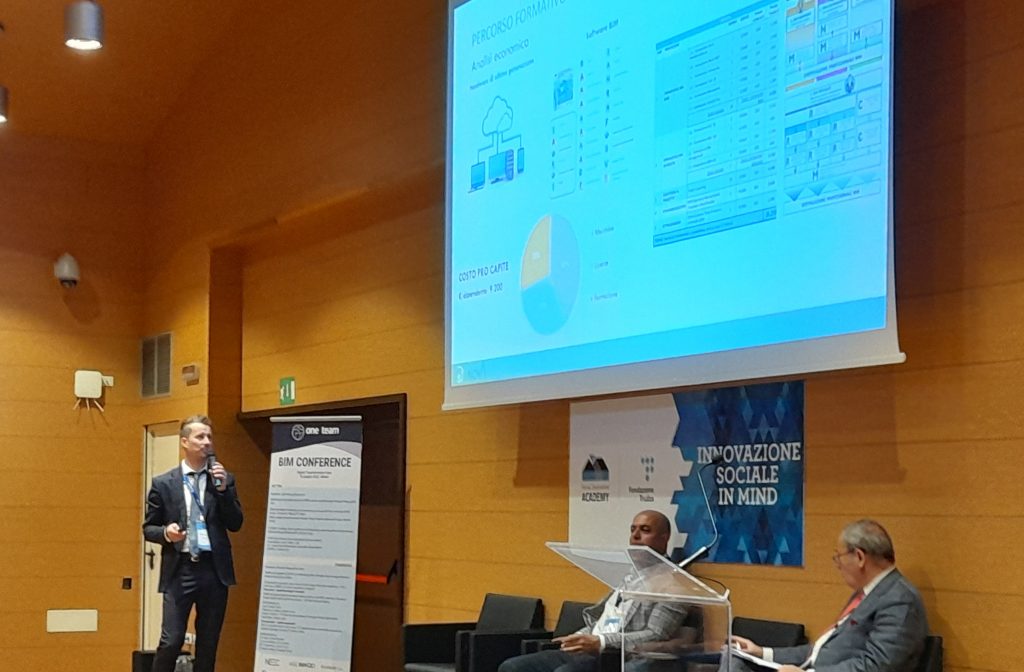 Sostenibitlià e Digitalizzazione