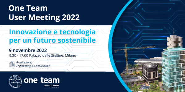 One Team User Meeting