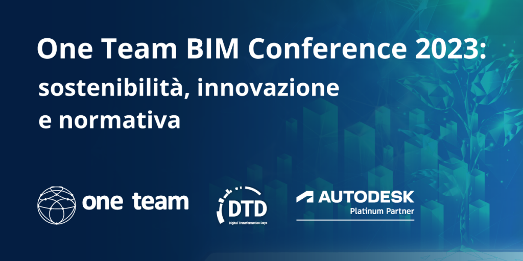One Team BIM Conference
