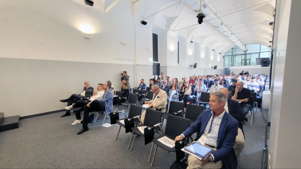 Infrastrutture sostenibili