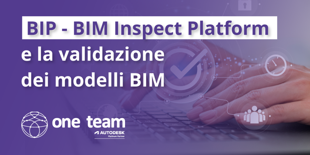 BIP - BIM Inspect Platform