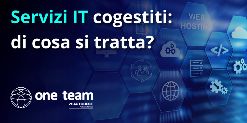 Servizi IT Cogestiti