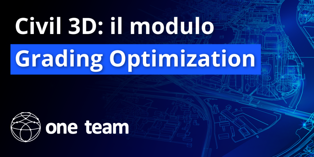 Grading Optimization