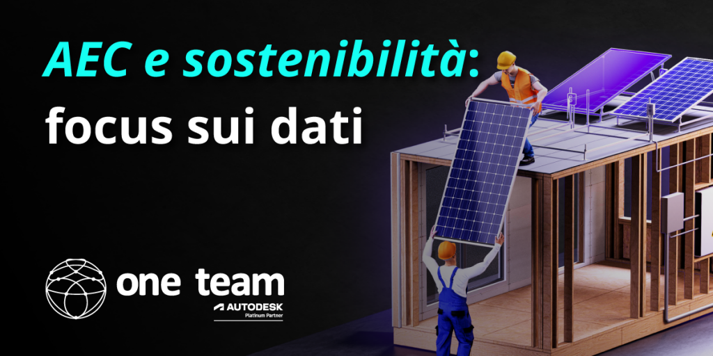 AEC e sostenibilità