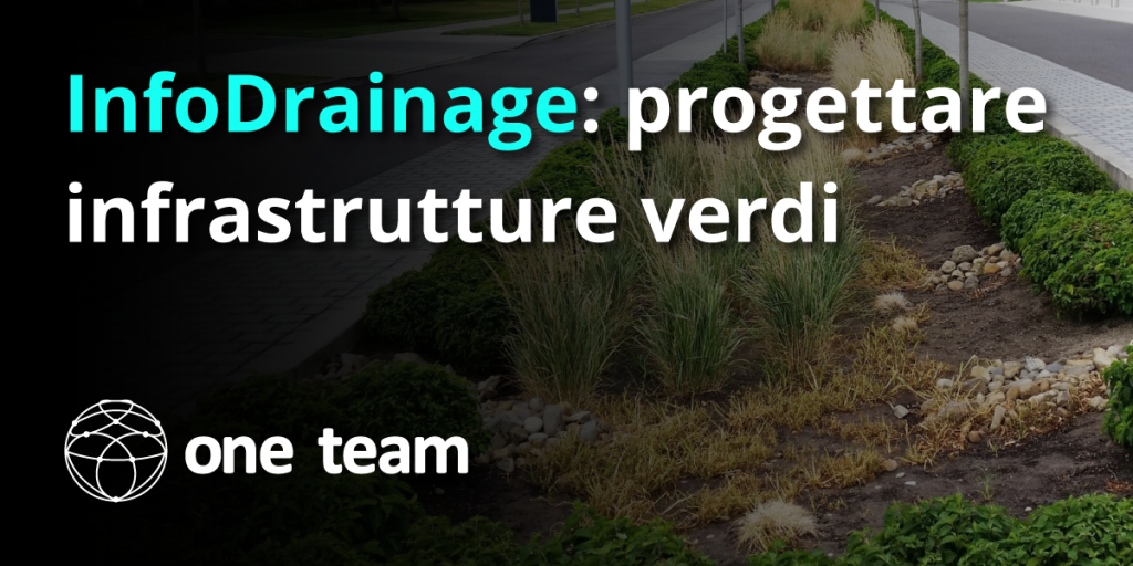 InfoDrainage