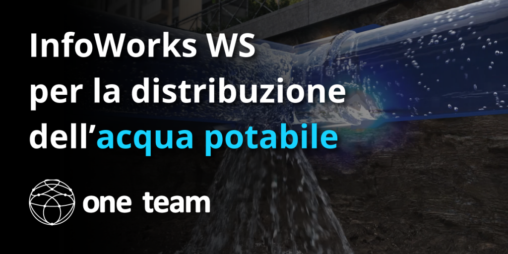 Infoworks WS