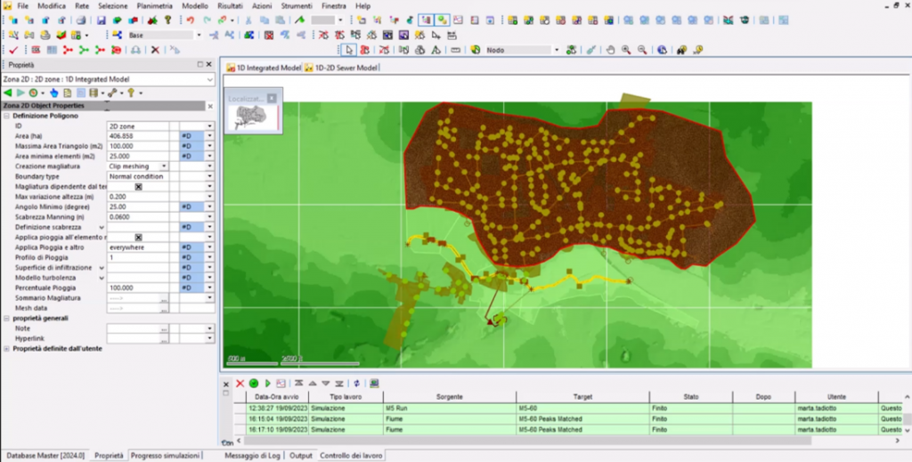 InfoWorks ICM