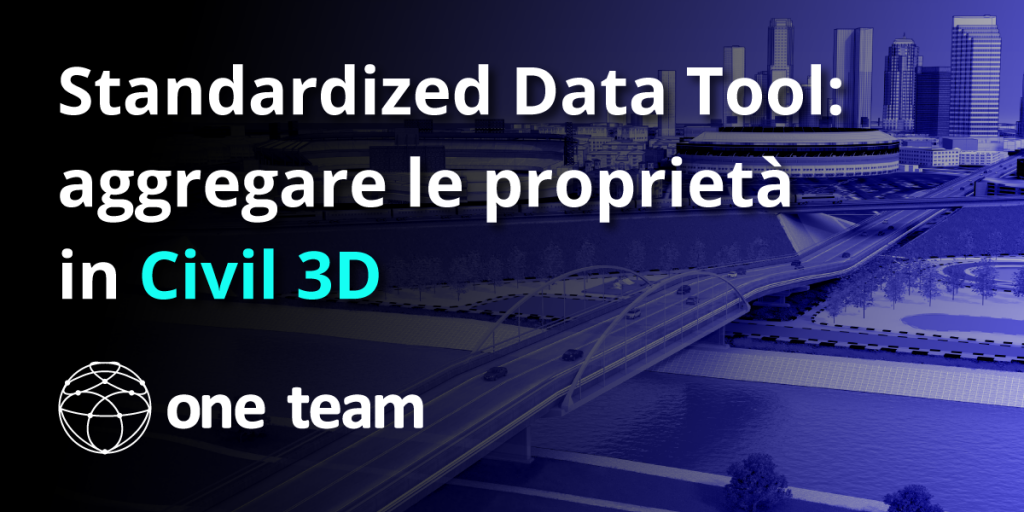 Standardized Data Tool