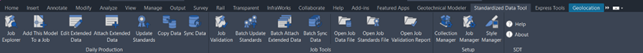 Standardized Data Tool