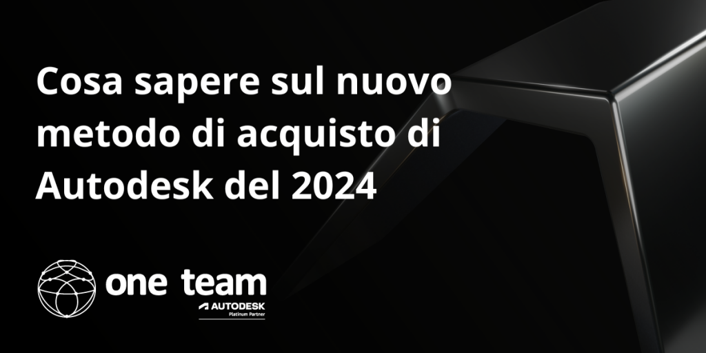 acquisto di Autodesk