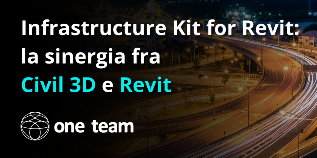 Infrastructure Kit for Revit