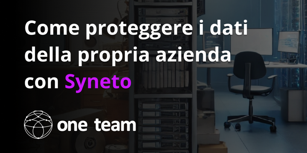 Syneto