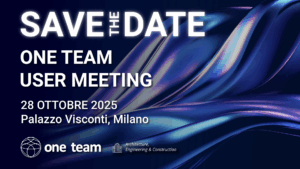 One Team User Meeting 2025