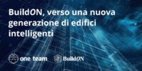 BuildON, verso una nuova generazione di edifici intelligenti